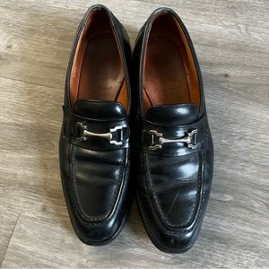 Allen Edmonds Loafer Shoes Size 9.5C 81710